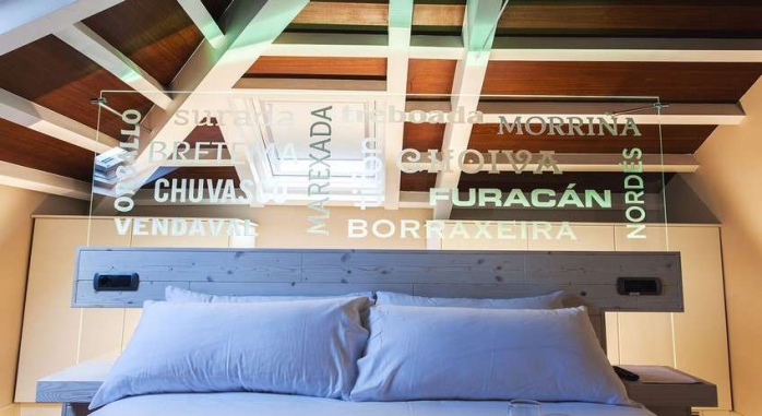 Hotel O Semáforo de Fisterra