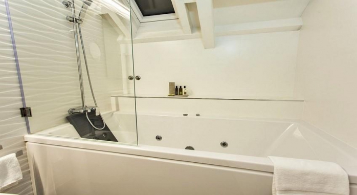 Hotel O Semáforo de Fisterra