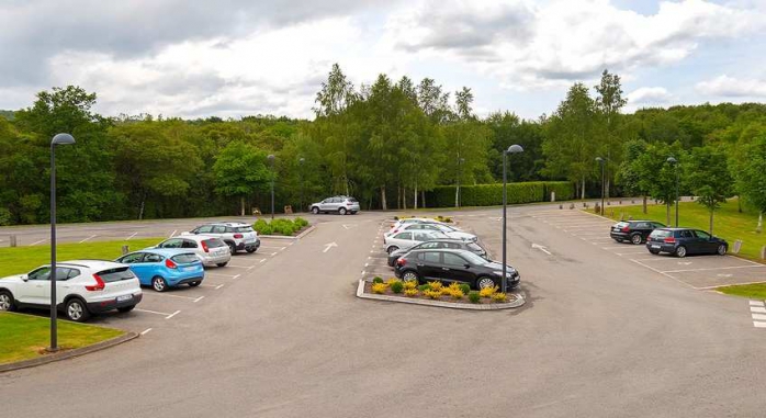 Hotel Spa Attica21 Villalba