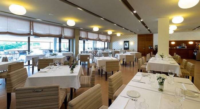 Hotel Spa Attica21 Villalba