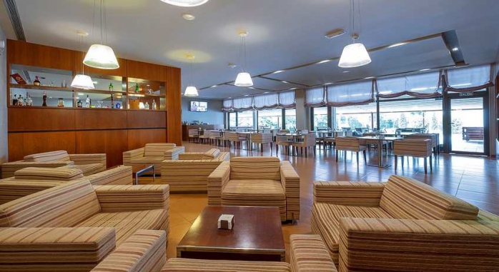 Hotel Spa Attica21 Villalba