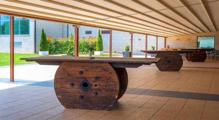 Hotel Spa Attica21 Villalba