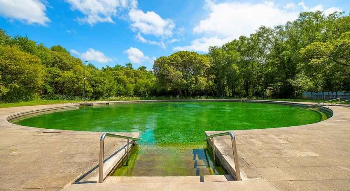 Hotel Spa Attica21 Villalba