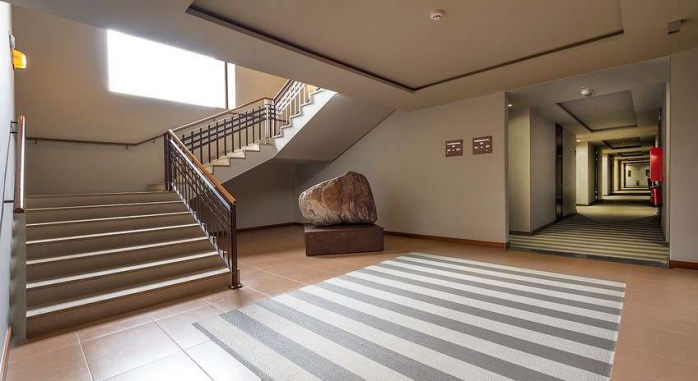 Hotel Spa Attica21 Villalba