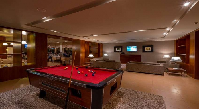 Hotel Spa Attica21 Villalba