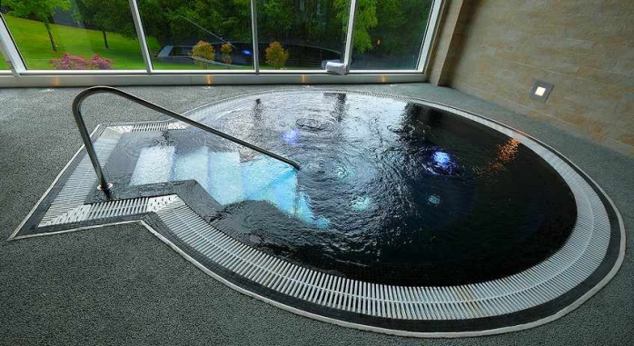 Hotel Spa Attica21 Villalba