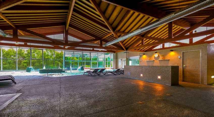 Hotel Spa Attica21 Villalba