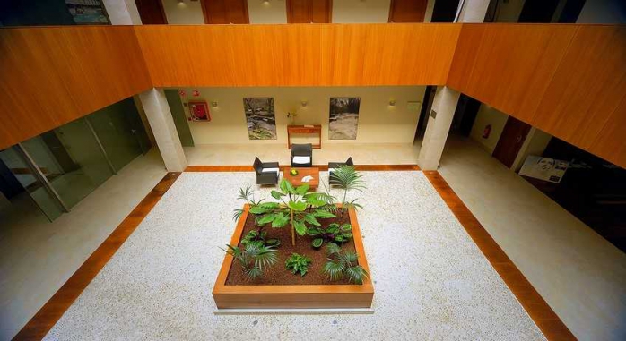 Hotel Spa Attica21 Villalba