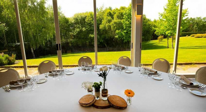 Hotel Spa Attica21 Villalba