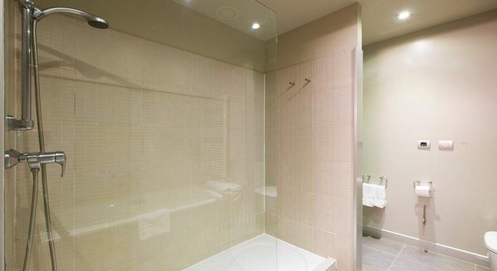 Hotel Spa Attica21 Villalba