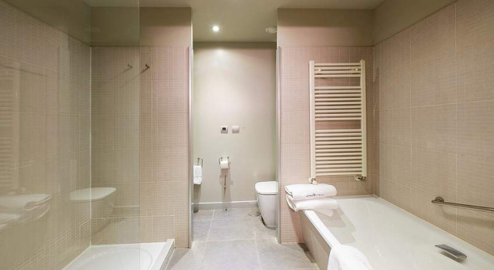 Hotel Spa Attica21 Villalba