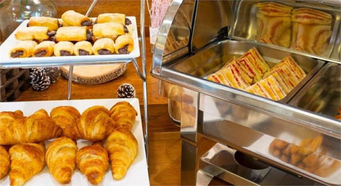 Hotel Spa Attica21 Villalba