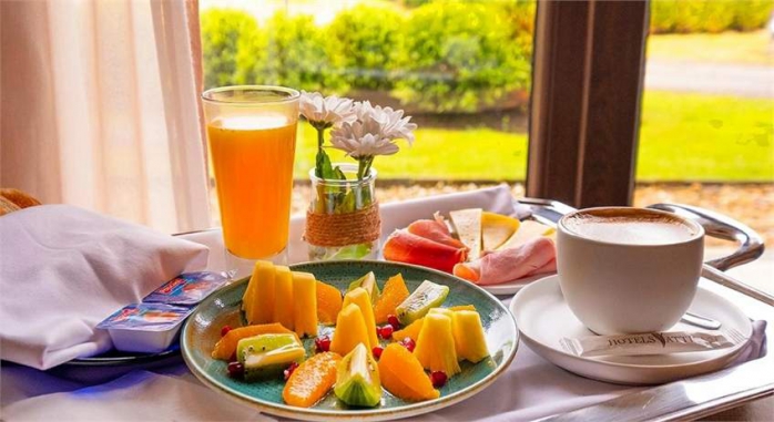 Hotel Spa Attica21 Villalba