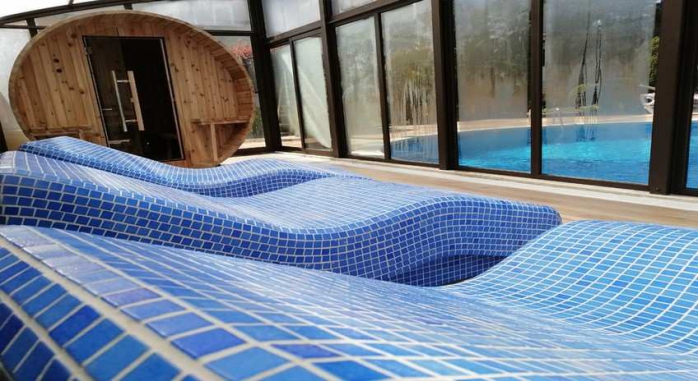 Hotel y Apartamentos Bosque Mar - San Vicente