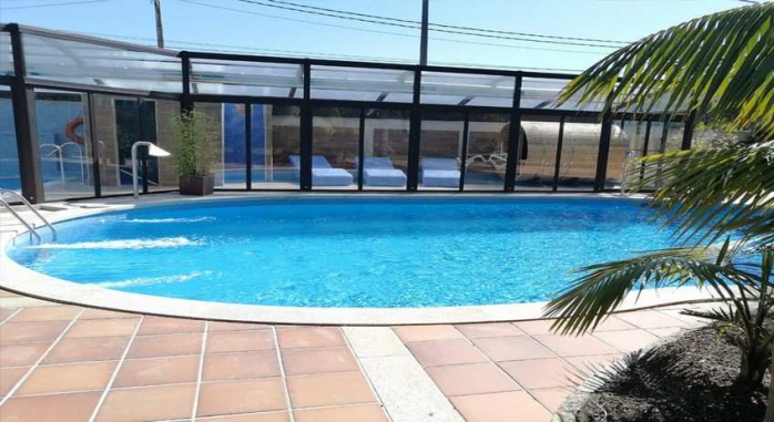 Hotel y Apartamentos Bosque Mar - San Vicente