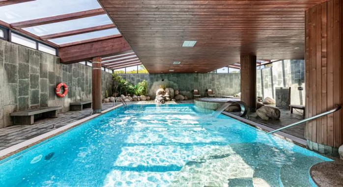 Galatea Spa - Rías Baixas