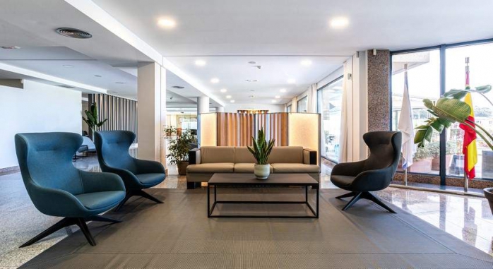 Galatea Spa - Rías Baixas