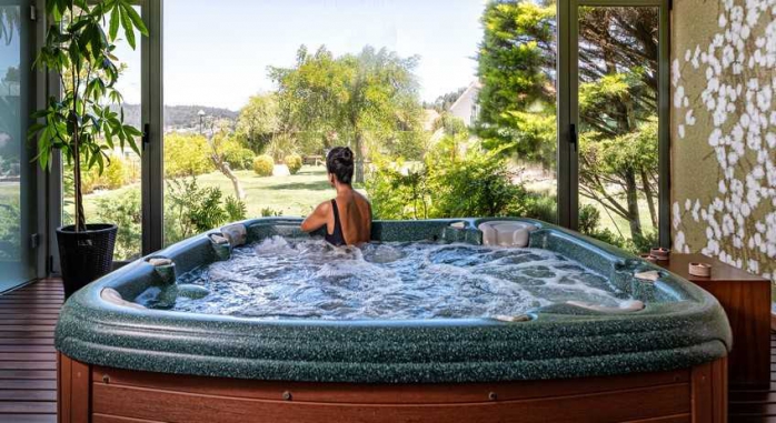 Galatea Spa - Rías Baixas