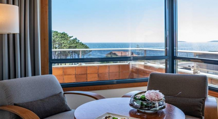 Galatea Spa - Rías Baixas