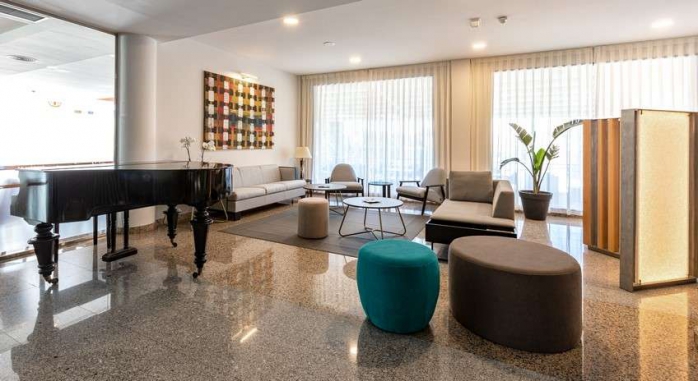 Galatea Spa - Rías Baixas