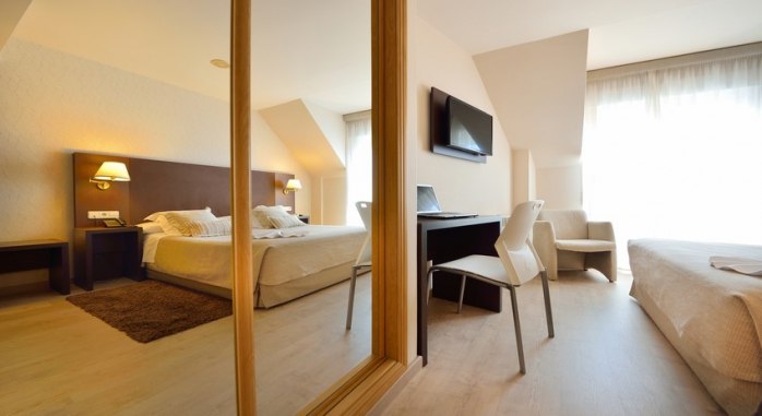 Hotel Spa Norat - O Grove