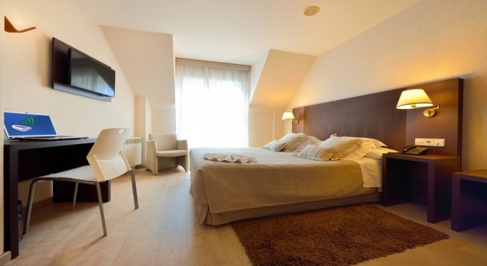 Hotel Spa Norat - O Grove