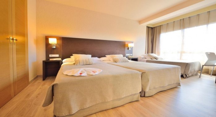 Hotel Spa Norat - O Grove