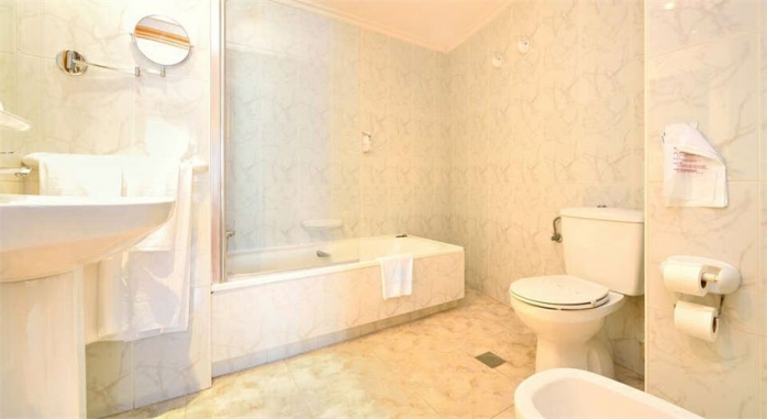 Hotel Spa Norat - O Grove