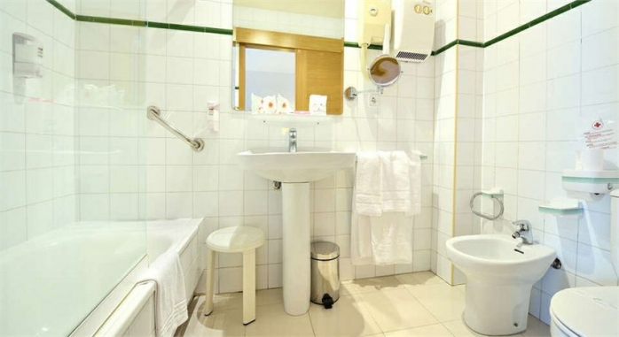 Hotel Spa Norat - O Grove