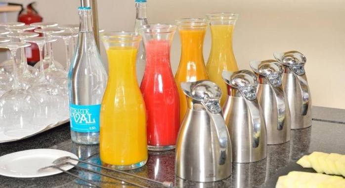 Hotel Spa Norat Torre do Deza