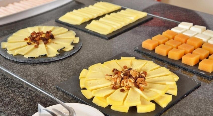 Hotel Spa Norat Torre do Deza