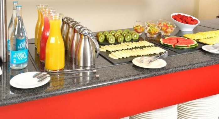 Hotel Spa Norat Torre do Deza