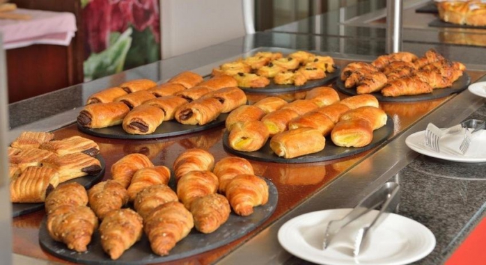 Hotel Spa Norat Torre do Deza