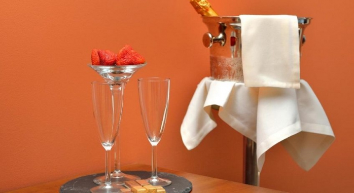 Hotel Spa Norat Torre do Deza