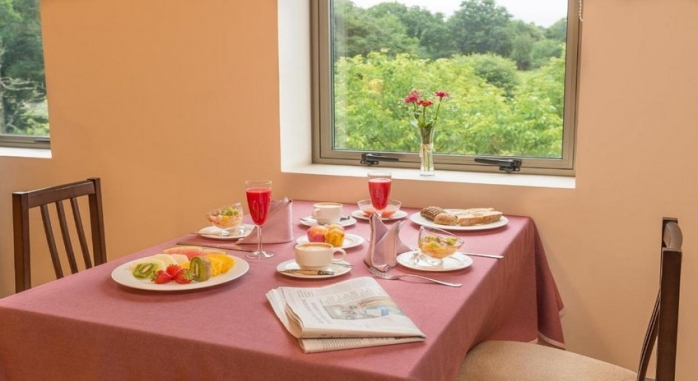 Hotel Spa Norat Torre do Deza