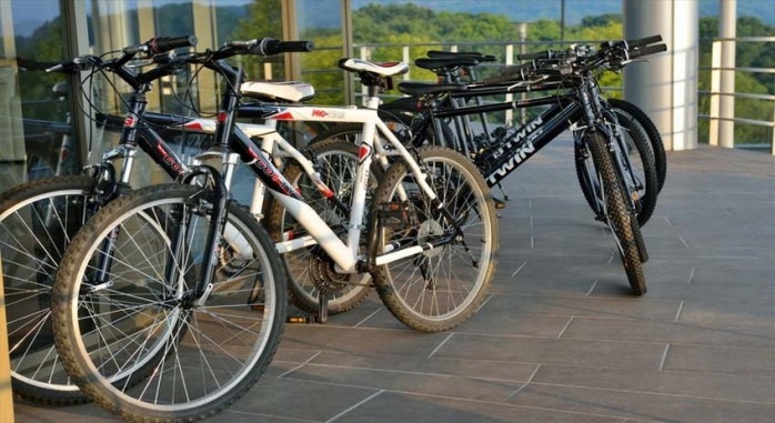 Hotel Spa Norat Torre do Deza