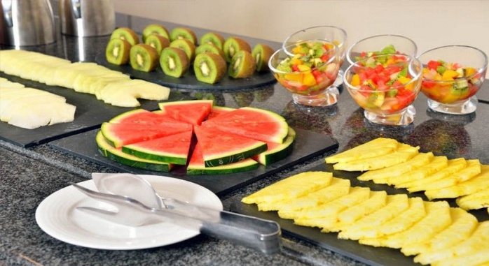 Hotel Spa Norat Torre do Deza