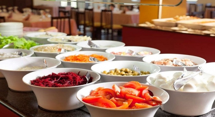 Hotel Spa Norat Torre do Deza