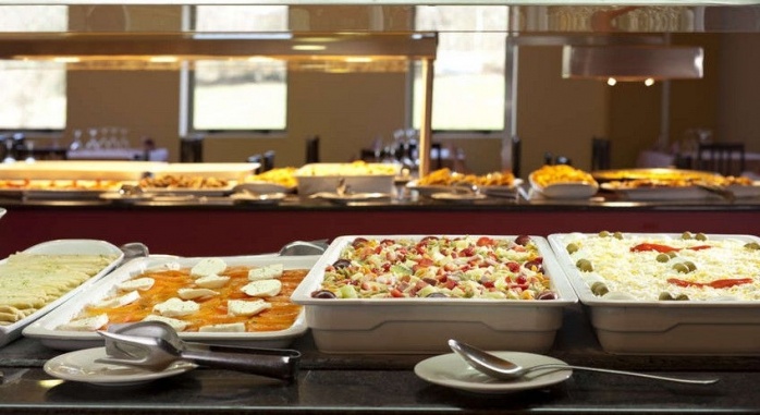 Hotel Spa Norat Torre do Deza