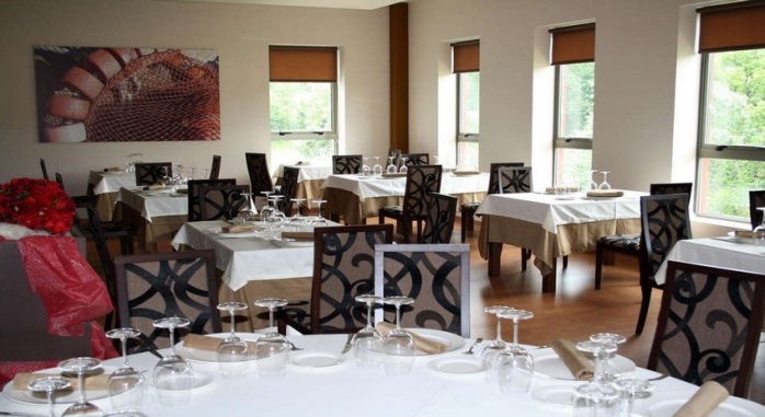 Hotel Spa Norat Torre do Deza