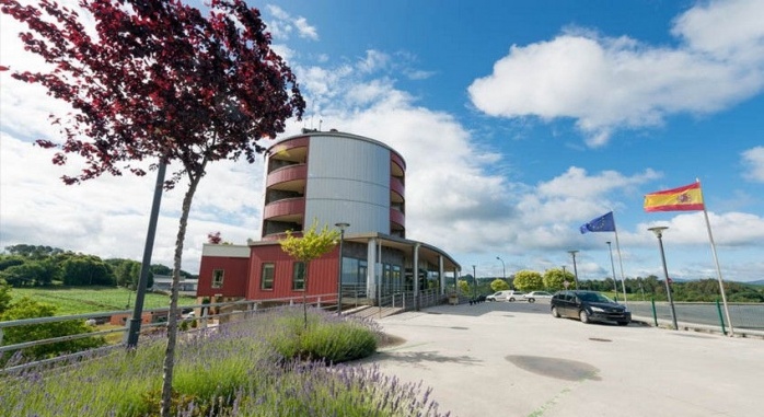 Hotel Spa Norat Torre do Deza