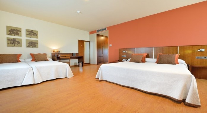 Hotel Spa Norat Torre do Deza