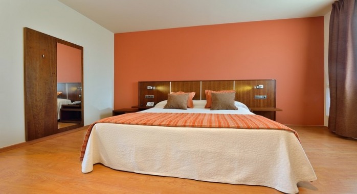 Hotel Spa Norat Torre do Deza