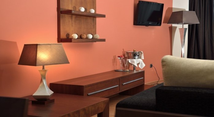 Hotel Spa Norat Torre do Deza