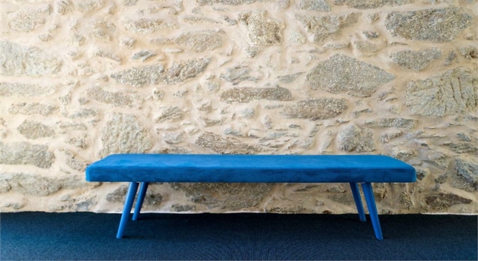 Hotel Tematico do Banco Azul - Fisterra