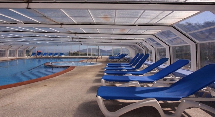 Thalasso Cantábrico Las Sirenas