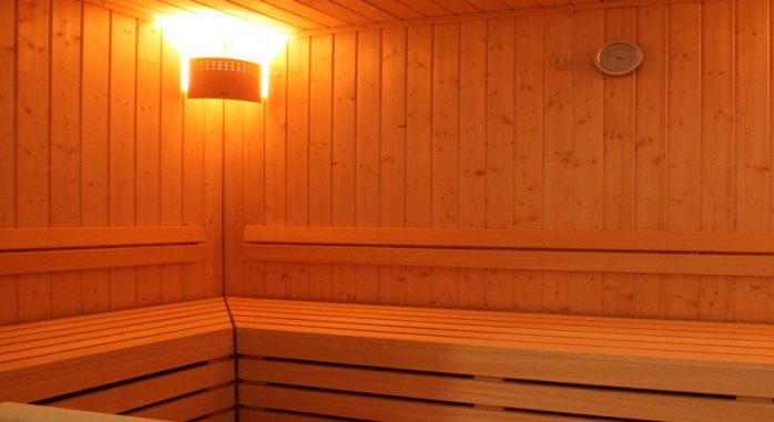 Thalasso Cantábrico Las Sirenas