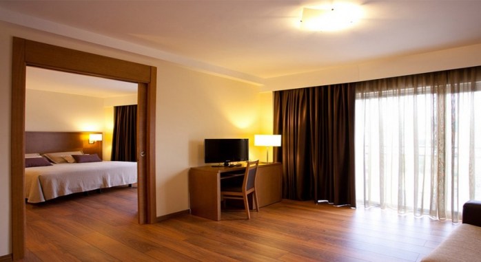 Thalasso Cantábrico Las Sirenas