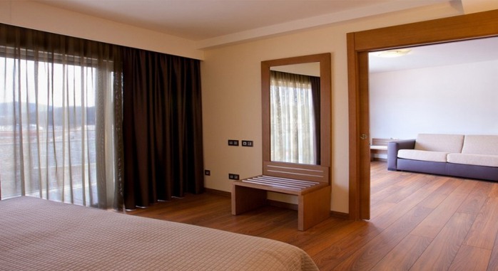 Thalasso Cantábrico Las Sirenas