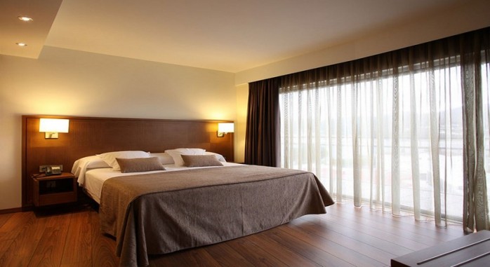 Thalasso Cantábrico Las Sirenas